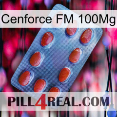 Cenforce FM 100Mg 06